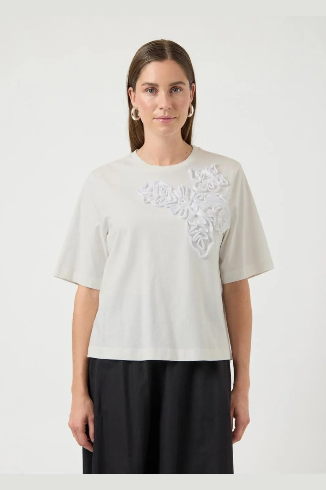 YAS viey Tee | T-Shirts & Toppar