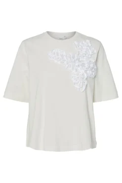 YAS viey Tee | T-Shirts & Toppar
