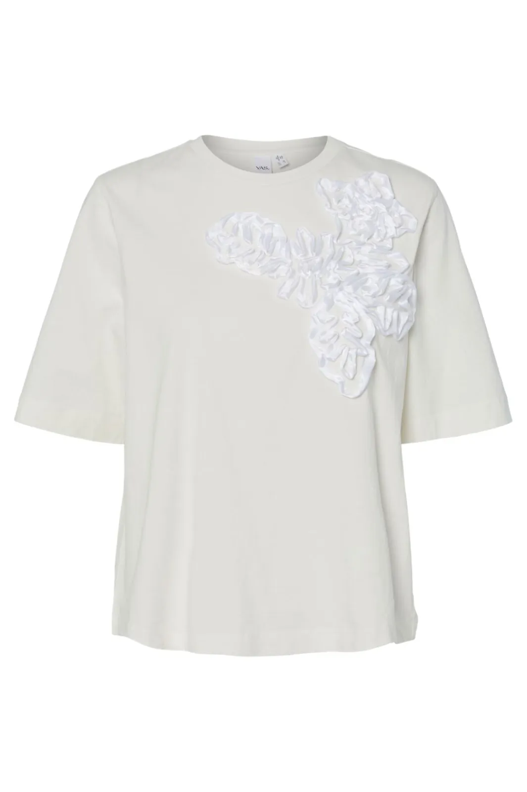 YAS viey Tee | T-Shirts & Toppar