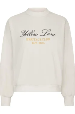 Yellow Lane Ylheritage Sweat 165302 | Träningsoveraller & Comfy Wear