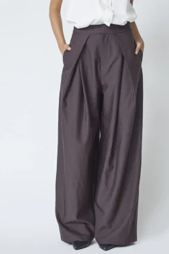 Co´Couture Zeacc Peat Pant 41041 | Jeans, Leggings & Byxor