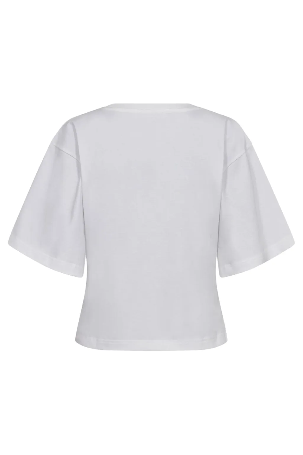 Zengacc Tee O-Neck 43013