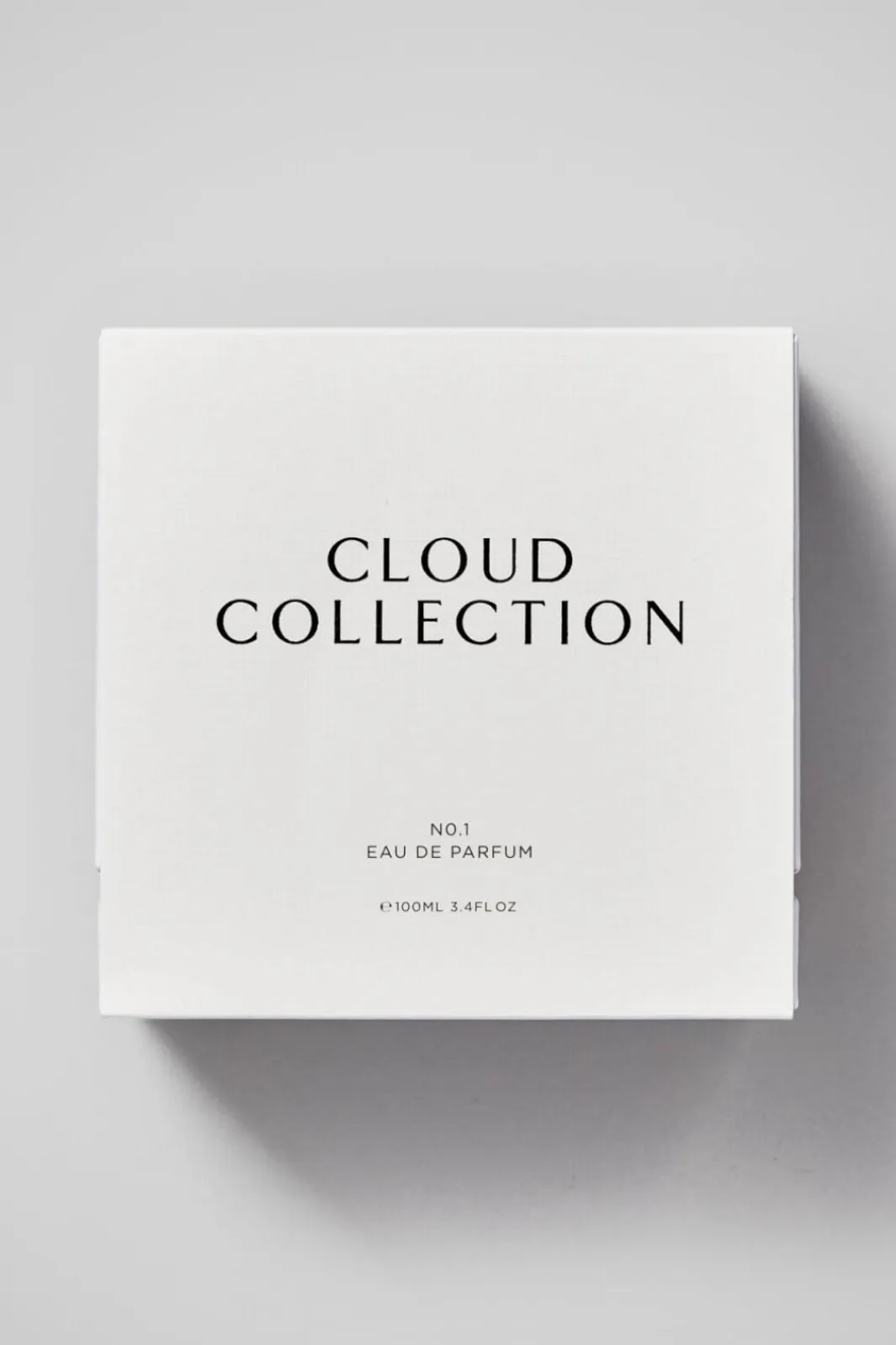 Zarkoperfume Zpcloud Collection No.1 | Parfym