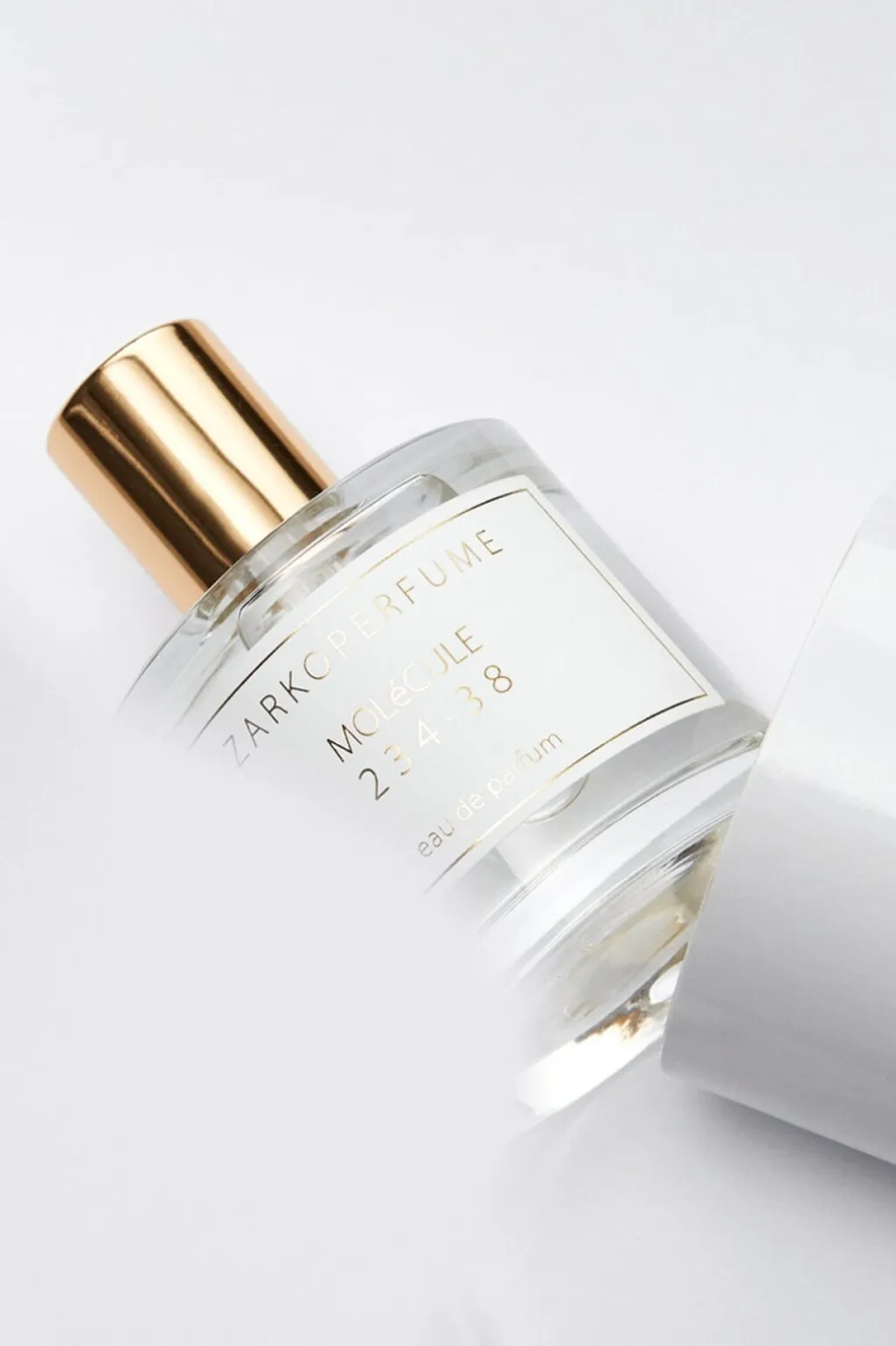 Zpmolécule 234.38 Edp 100ml