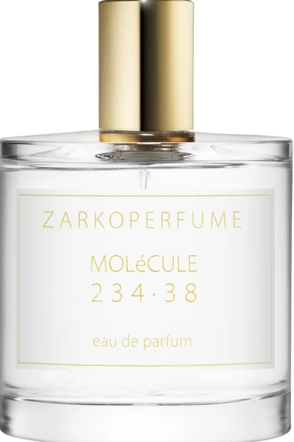 Zpmolécule 234.38 Edp 100ml