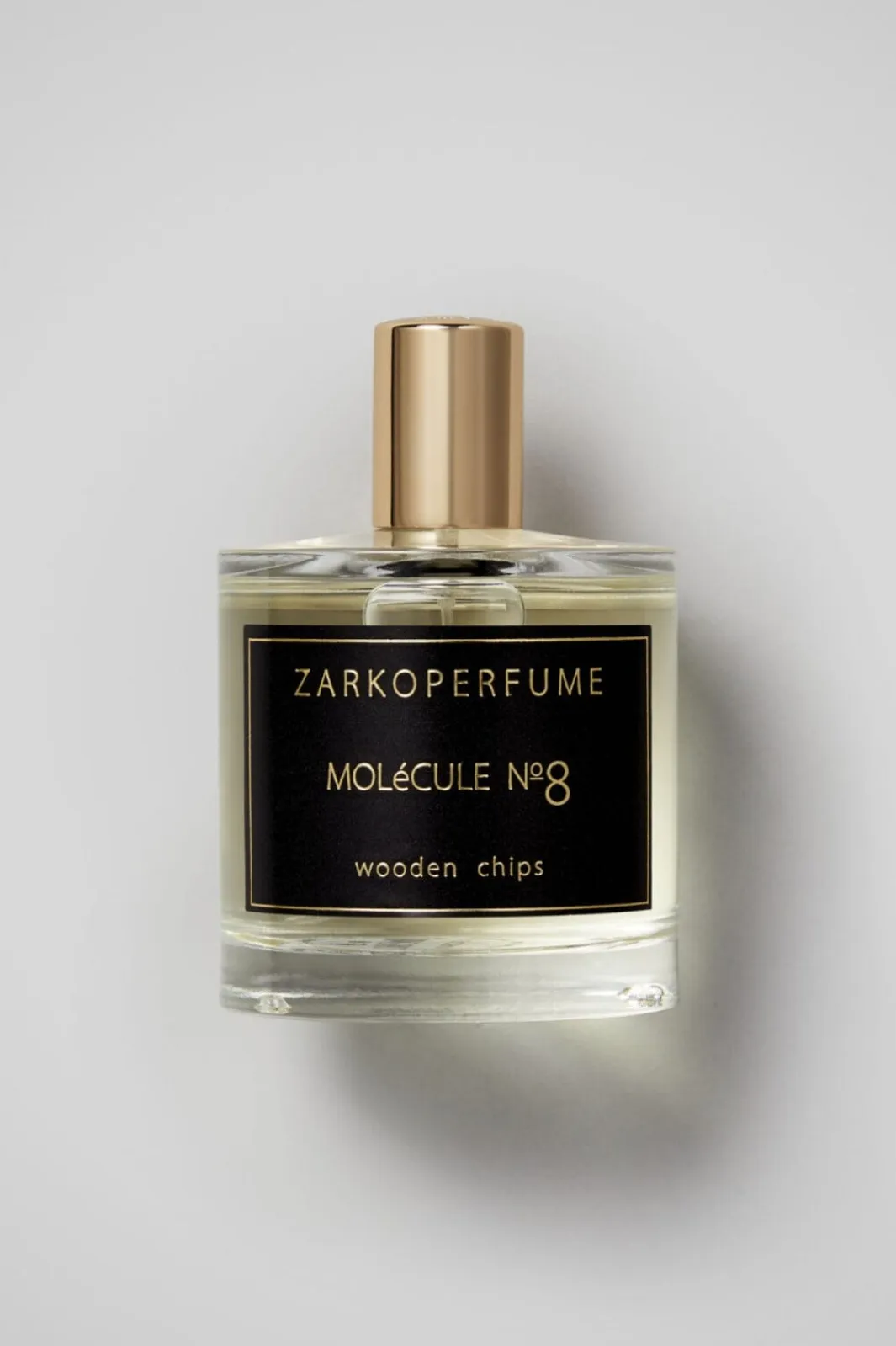 Zarkoperfume ZpmOLéCULE No.8 | Parfym