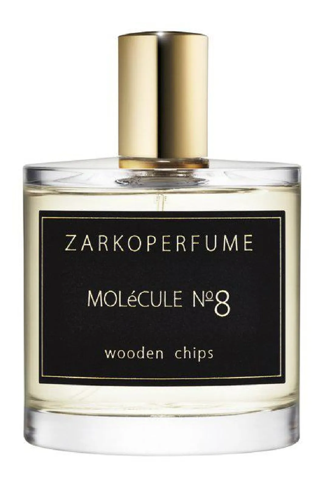 Zarkoperfume ZpmOLéCULE No.8 | Parfym