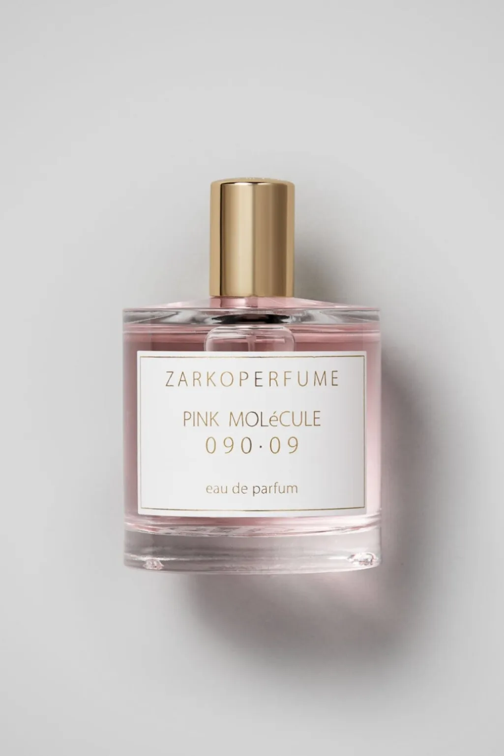Zppink Molecule
