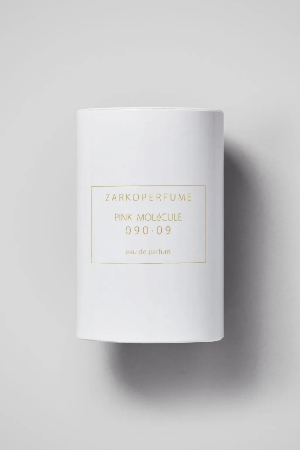 Zppink Molecule