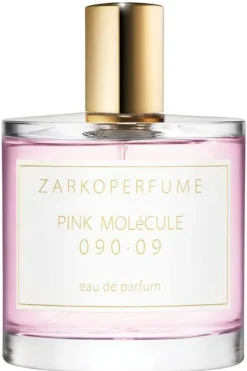Zppink Molecule