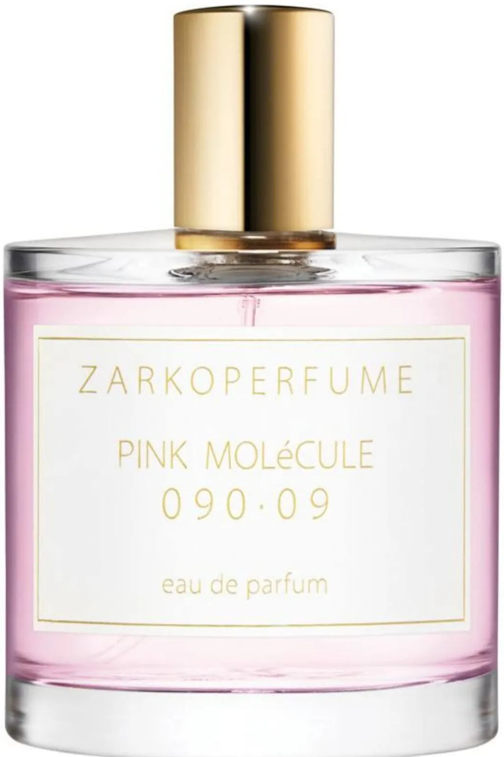 Zppink Molecule