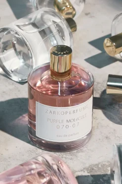 Zarkoperfume Zppurple MOLéCULE 070.07 | Parfym