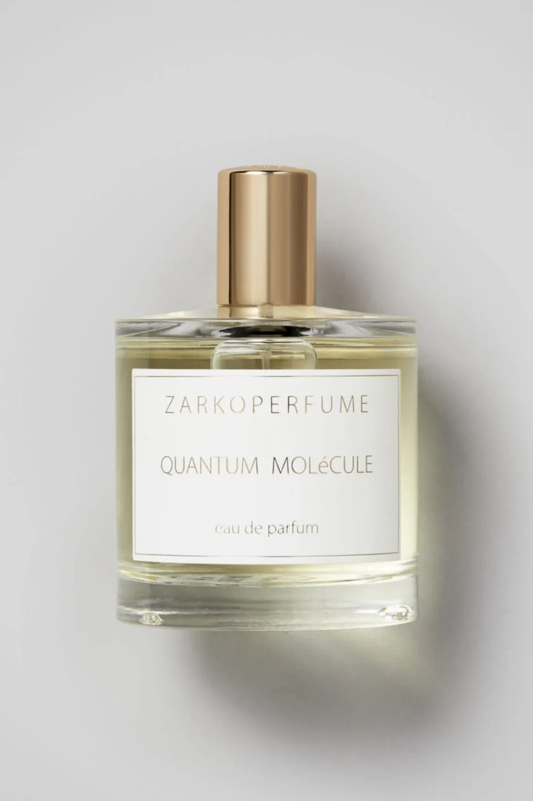 Zarkoperfume ZpqUANTUM MOLéCULE EDP 100 ml. | Parfym