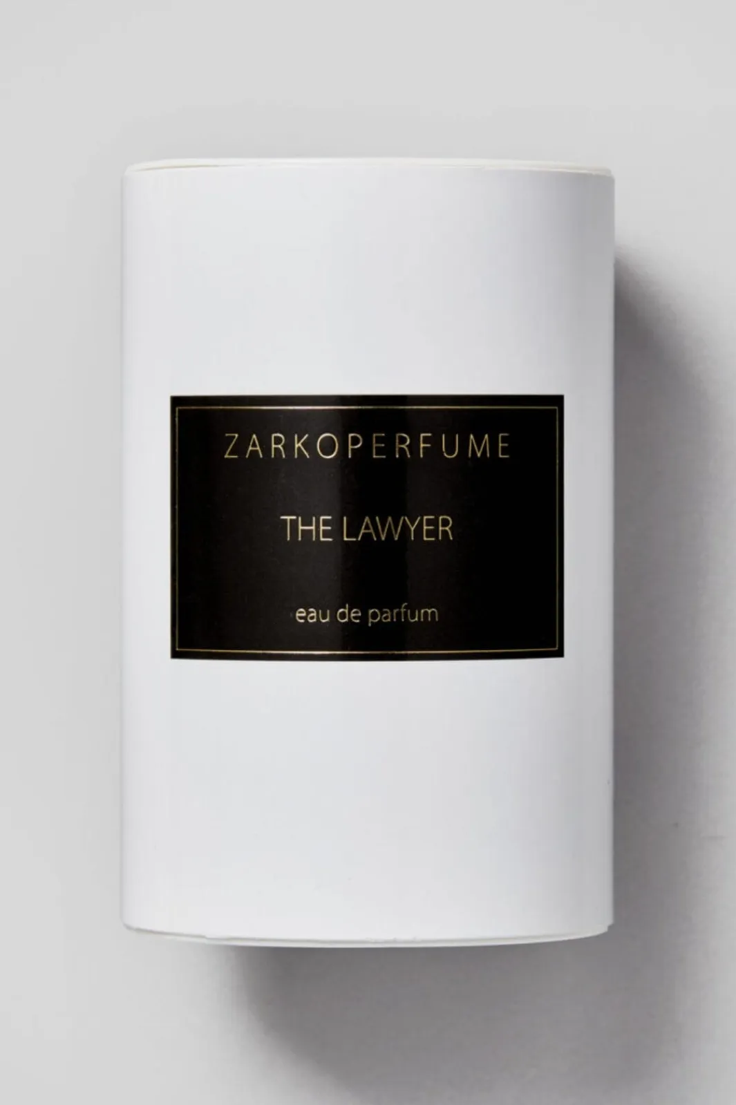 Zarkoperfume Zpthe Lawyer 100 ml. | Parfym